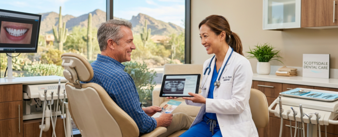 Dental Implants Scottsdale: What To Expect And Why They Work | Scottsdale Dentist | Cosmetic & Family Dentist 85250
