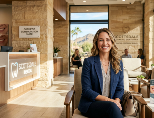 Veneers and Lumineers: A Scottsdale Smile Upgrade Guide