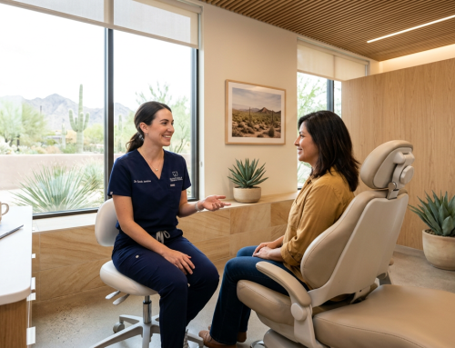 Dental Implants in Scottsdale: A Confident Smile Guide