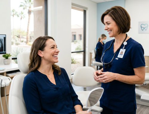 Teeth Whitening Scottsdale AZ for a Brighter Confident Smile