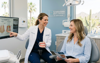 Gum Disease Treatment Options for Healthier Scottsdale Smiles | Scottsdale Dentist | Cosmetic & Family Dentist 85250 Gum Disease Treatment Options for Healthier Scottsdale Smiles | Scottsdale Dentist | Cosmetic & Family Dentist 85250
