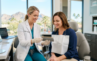 Veneers vs Lumineers Cost: Scottsdale Smile Guide for 2026 | Scottsdale Dentist | Cosmetic & Family Dentist 85250 Veneers vs Lumineers Cost: Scottsdale Smile Guide for 2026 | Scottsdale Dentist | Cosmetic & Family Dentist 85250