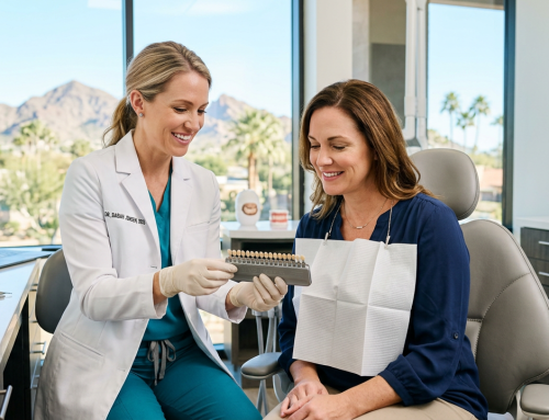Veneers vs Lumineers Cost: Scottsdale Smile Guide for 2026