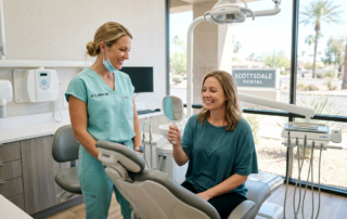 How to Whiten Sensitive Teeth Safely at Home Without Pain or Zaps | Scottsdale Dentist | Cosmetic & Family Dentist 85250 How to Whiten Sensitive Teeth Safely at Home Without Pain or Zaps | Scottsdale Dentist | Cosmetic & Family Dentist 85250
