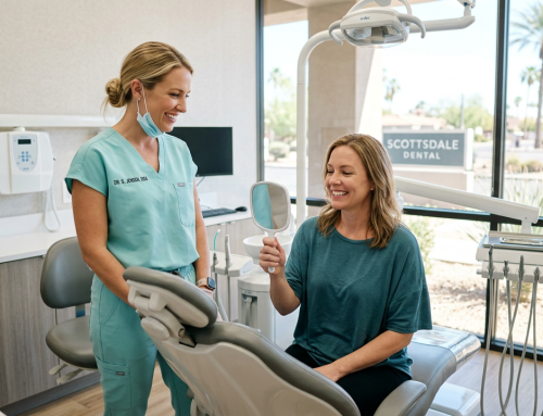 How to Whiten Sensitive Teeth Safely at Home Without Pain or Zaps