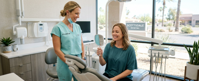 How to Whiten Sensitive Teeth Safely at Home Without Pain or Zaps | Scottsdale Dentist | Cosmetic & Family Dentist 85250