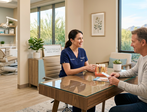Dental Implants Cost and Benefits: Scottsdale Smile Guide 2026