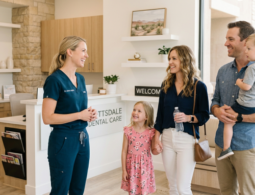 Local Scottsdale Dental Clinic Guide for 85250 Families Today