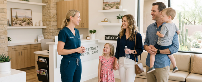 Local Scottsdale Dental Clinic Guide for 85250 Families Today | Scottsdale Dentist | Cosmetic & Family Dentist 85250