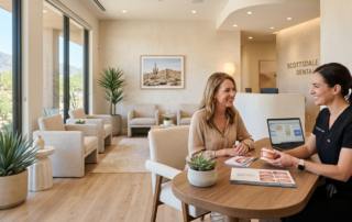 Veneers vs Lumineers: A Scottsdale Smile Makeover Guide 2026 | Scottsdale Dentist | Cosmetic & Family Dentist 85250 Veneers vs Lumineers: A Scottsdale Smile Makeover Guide 2026 | Scottsdale Dentist | Cosmetic & Family Dentist 85250