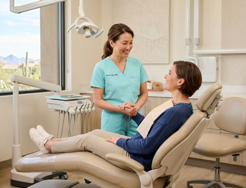 Dental Cleanings and Exams Scottsdale: Your Calm Care Guide