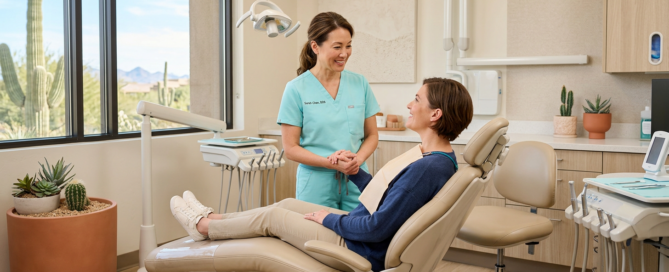 Dental Cleanings and Exams Scottsdale: Your Calm Care Guide | Scottsdale Dentist | Cosmetic & Family Dentist 85250