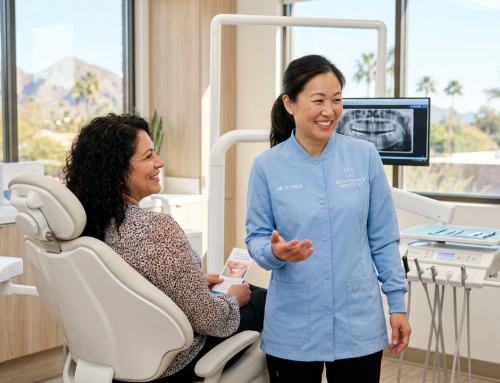Dental Cleanings Scottsdale: A Calm Guide to Healthy Smiles!