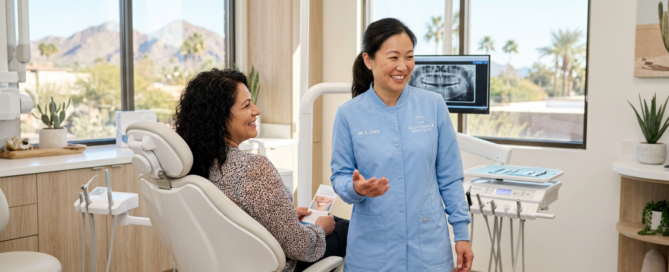 Dental Cleanings Scottsdale: A Calm Guide to Healthy Smiles! | Scottsdale Dentist | Cosmetic & Family Dentist 85250