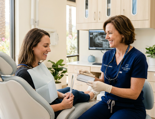 Teeth Whitening Scottsdale AZ: A Safer Guide to Bright Smiles