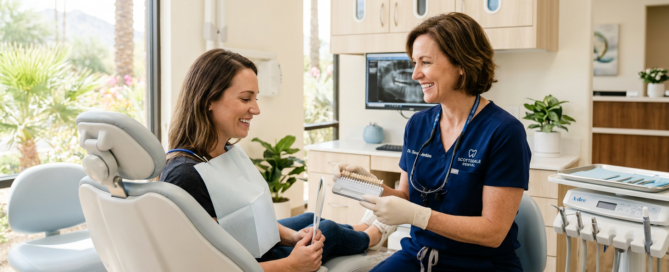 Teeth Whitening Scottsdale AZ: A Safer Guide to Bright Smiles | Scottsdale Dentist | Cosmetic & Family Dentist 85250