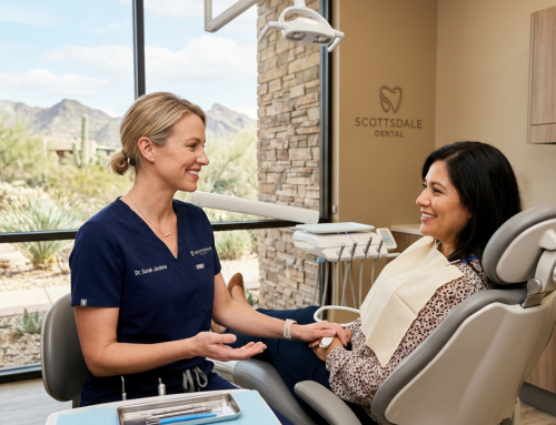 Scottsdale Dentist 85250: Your Guide to Comfortable Dental Care