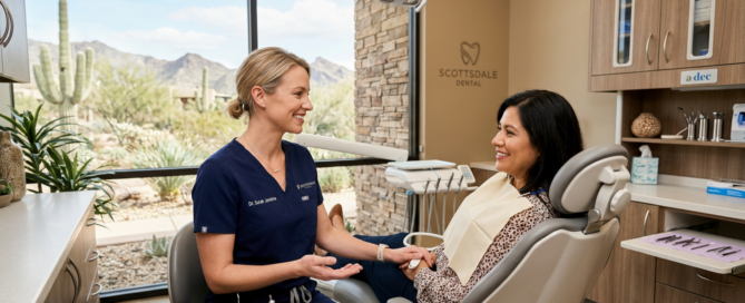 Scottsdale Dentist 85250: Your Guide to Comfortable Dental Care | Scottsdale Dentist | Cosmetic & Family Dentist 85250
