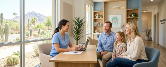 Family Dentist Park Scottsdale: Comfortable Care for Every Age | Scottsdale Dentist | Cosmetic & Family Dentist 85250