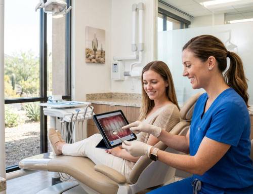 Periodontal Therapy Scottsdale: Protect Teeth and Gum Health