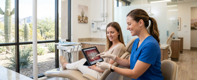 Periodontal Therapy Scottsdale: Protect Teeth and Gum Health | Scottsdale Dentist | Cosmetic & Family Dentist 85250 Periodontal Therapy Scottsdale: Protect Teeth and Gum Health | Scottsdale Dentist | Cosmetic & Family Dentist 85250