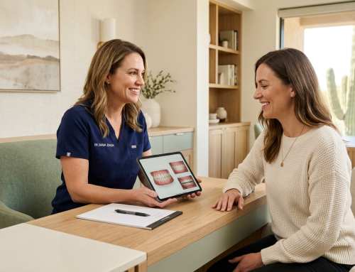 Best Cosmetic Dentist Scottsdale: Choose With Real Confidence