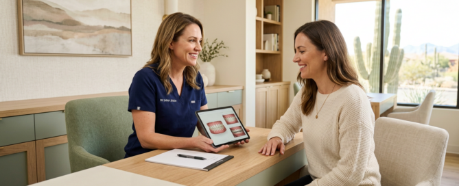 Best Cosmetic Dentist Scottsdale: Choose With Real Confidence | Scottsdale Dentist | Cosmetic & Family Dentist 85250