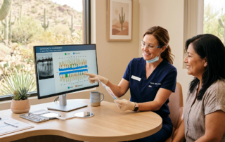 What Is Periodontal Therapy in Scottsdale? Gum Care Explained | Scottsdale Dentist | Cosmetic & Family Dentist 85250 What Is Periodontal Therapy in Scottsdale? Gum Care Explained | Scottsdale Dentist | Cosmetic & Family Dentist 85250