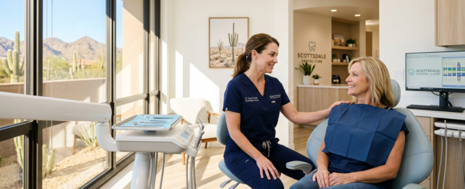 Emergency Dental Care Scottsdale Near Me: When Pain Needs Help | Scottsdale Dentist | Cosmetic & Family Dentist 85250